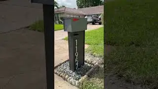 🏡 Step inside the Dream Mailboxes warehouse