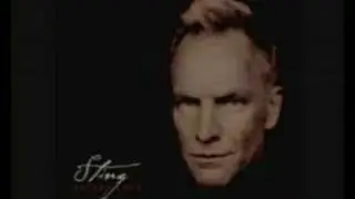 Sting - Sacred Love