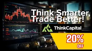 How to Become the King of Trading with Think Capital | Get 20% OFF on Think Capital Coupon Code