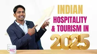 Hospitality & Tourism 2025: What Changed, What Worked & What Hotels Must Do in 2026