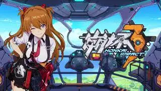 The Beast - Honkai Impact 3rd OST