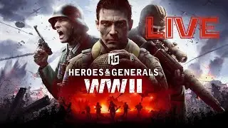 Heroes And Generals (Live 2)