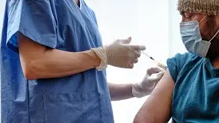 National jab rollout hits daily record of 100,000 doses