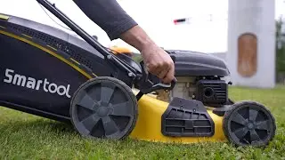 Električna, akumulatorska, traktorska, strižna - idelana kosilica za Va&scaron; travnjak