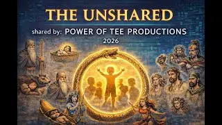 THE UNSHARED 2026