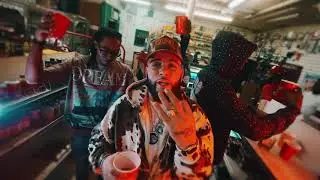 V.Ciannii - Pain In This Cup (OFFICIAL MUSIC VIDEO) @scfshootz
