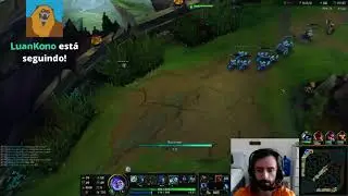 MALPHITE SIMPLESMENTE DERRETEU
