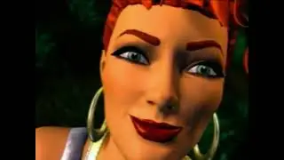 [PS1] Pandemonium 2 - demo video
