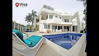 Jurerê Internacional | Casa à venda | www.vivajurere.com