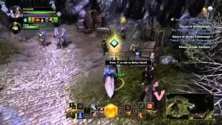 Neverwinter Lag
