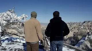 SEN - SİNEMA FİLMİ / TEASER