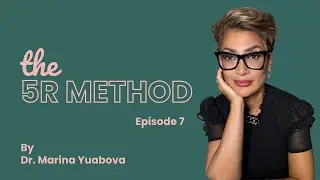 The Real-Life Approach to the 5R Method: Avoiding Burnout and Achieving Lasting Wellness