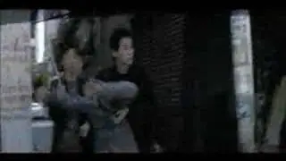 Gordon Lam-The Memorable Scenes in Election2