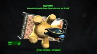 Мод Fallout 4 в центре внимания! Квест &mdash; Прелюдия к Убежищу 273 от DDProductions83