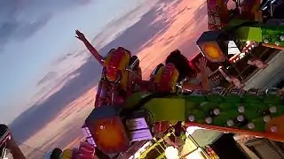 Master Dreams Onride F&ecirc;te Foraine d'Orl&eacute;ans 2017
