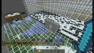 WinterCraft | The Server so far! | Updated