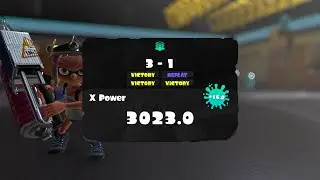 X Rank Zones [3K Xp Gaming]