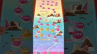 candy crush Pro player