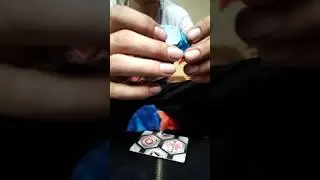 wave 3 bakugan Geogan single babadrill Aquos unboxing