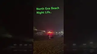 #northgoabeach #goanightlife #party