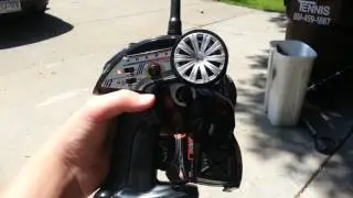 Review and drive of the wltoys l939