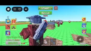 ROBLOX Castle Defender 🏰 