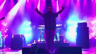 Woe By Say Anything Live @ Marquee Theater Phoenix,AZ 12/09/2025 #motioncitysoundtrack