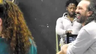 Clases de Percusi&oacute;n Africana