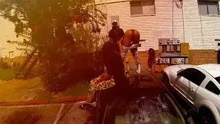 The Brothers Slim - Just Awful (Official Music Video)