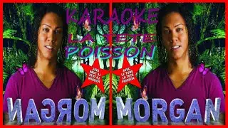 Karaoké la tête poisson
