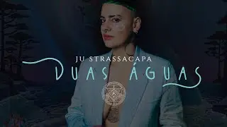 LAZÚLI  - Duas Águas (CLIPE OFICIAL)