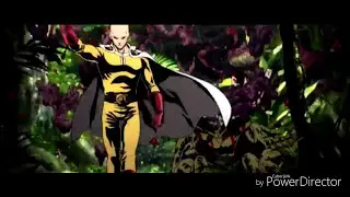 One punch AMV Dark Night Dummo