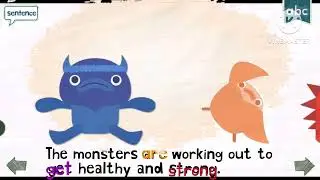 Endless Reader Strong (Fanmade) for Olive and Tails the Fnaf Dog and Fox Fan!