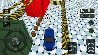 Advanced Parking Game / Car Parking Game 3D / Car Parking Simulator  /Android Gameplay (india games)