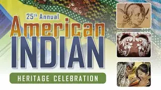 NCMOH AIHC 2020: Dr. Marvin Richardson, Tutelo Language Lesson