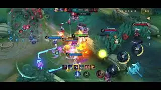 MVP Edith Gameplay rotation and timing to master her 