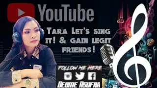 Deome channel Live streaming with my father| Join with us!