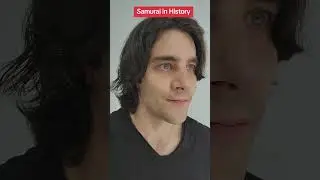 Samurai Shenanigans