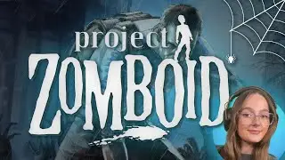 🔴 Project Zomboid | B42.13 | Winter is Coming Challenge! pt. 13