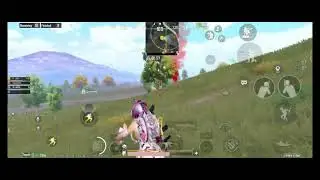 &ldquo;From lobby to battlefield &mdash; watch till the end.&rdquo; BGMI MONTAGE @Addyyop 