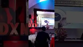 EMBAJADOR CORONA DXN, m&aacute;s r&aacute;pido del mundo.