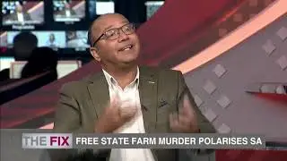 The Fix | Free State farm murder polarises SA - Part 3 | 18 October 2020