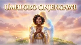 UMHLOBO ONJENGAWE | Isizulu Gospel RnB Slow Jam | Uthando LukaJesu Olungapheli
