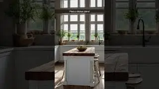 5 Easy Ways to Transform Your Kitchen into a Cottage Chic Haven 💝