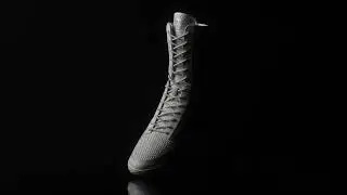 Wir stellen unsere BOX ROCK 1 Boxschuhe vor!