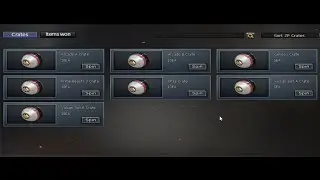 CrossFire West Новый Ивент на 200 капсул. Ждём Чудо :)