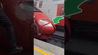 The Great Train Connection: Unlocking a New Era #automobile #trainspotting #railway #train #travel