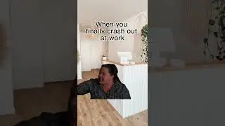 That moment you say too much at work #funny #shortvideo #memes #viral #comedy