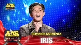 Sing Galing Sing-lebrity Edition (Jan 18) | 