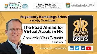 The Road Ahead for Virtual Assets in Hong Kong